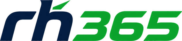 rh365 official logo